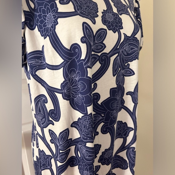 Host Pick 🎉💕🎊9/21/24 Boden Puff Sleeve Jersey Midi Dress - Picture 6 of 10